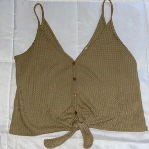 Urban Outfitters tank